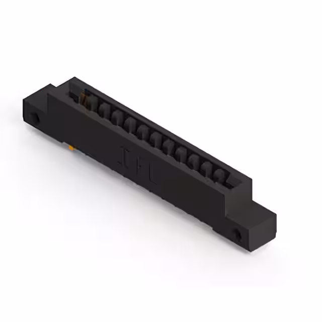 357-024-559-212 EDAC Inc.  Edgeboard Connectors
